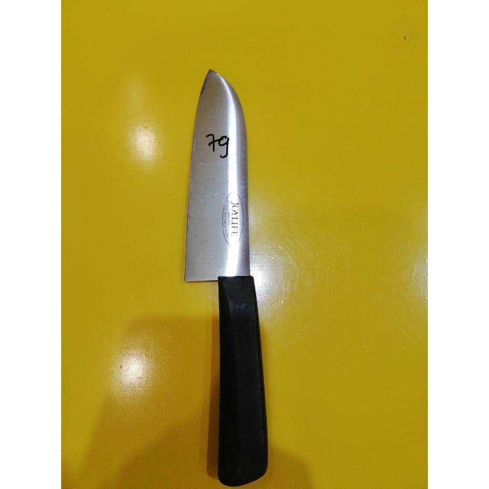 Dao thái nội địa Nhật, dài 25cm, lưỡi 14cm (mã 79)