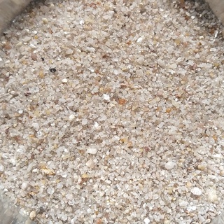 Combo 15kg cát thạch anh lọc nước