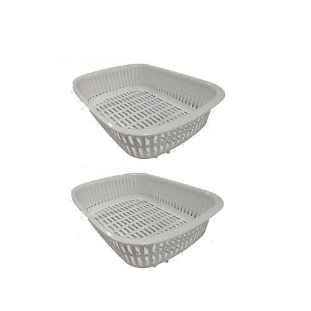Daiso Rổ Úp Đĩa Colander Basket