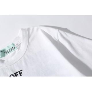 Áo Thun Off White Thời Trang Cao Cấp
