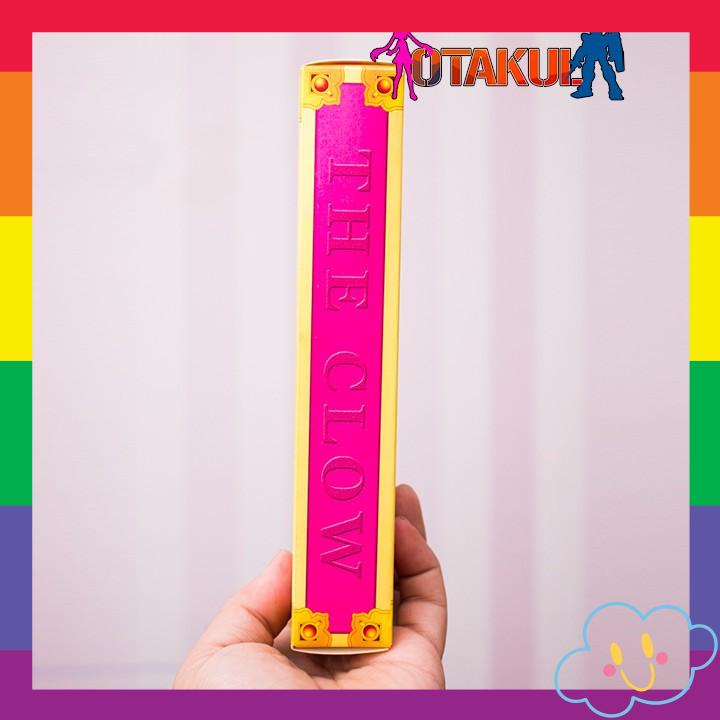 Hộp Thẻ Bài Sakura 56 lá - Cardcaptor Sakura