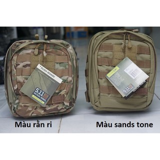 Balo đeo chéo 5.11 Tactical Moab 6.