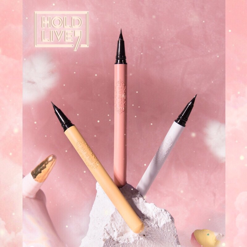 Kẻ mắt nước Hold Live slim smooth | BigBuy360 - bigbuy360.vn