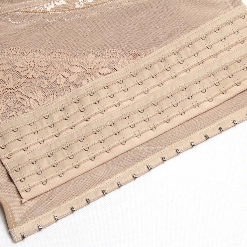 Áo Gen Bụng Định Hình Nâng Ngực  Xuất Nhật AKIRA- Cao Cấp Thoáng Mát - 100% ren cotton loại 1 | BigBuy360 - bigbuy360.vn