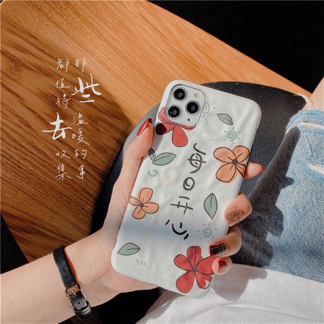 Ốp Vân nỗi 11 Pro