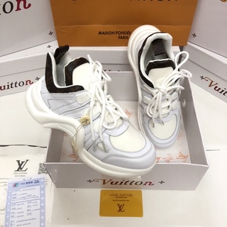 Giầy Sneaker LV Archlight Trainer Women’s 36-39