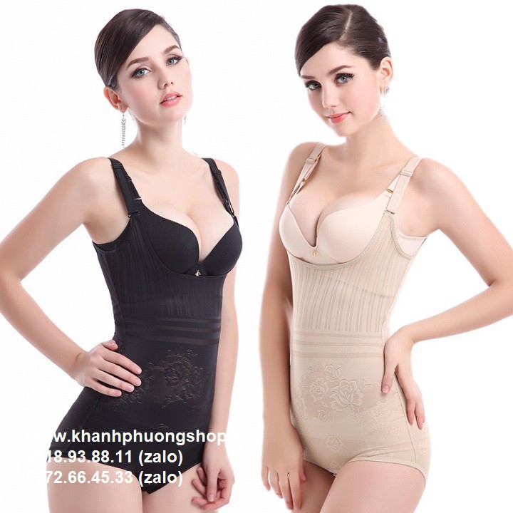 Áo gen nịt bụng nâng ngực - áo gen nịt bụng nâng ngực