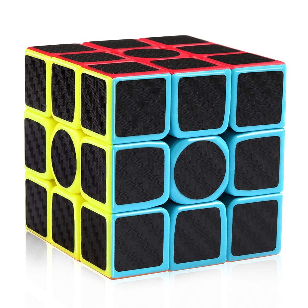 Khối Rubik Hình Kim Tự Tháp 2x2 3x3