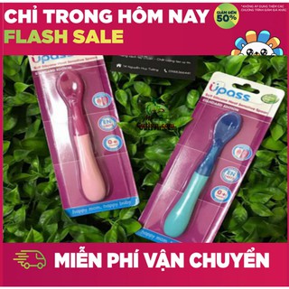 Thìa Báo Nóng Đơn(1 Chiếc)