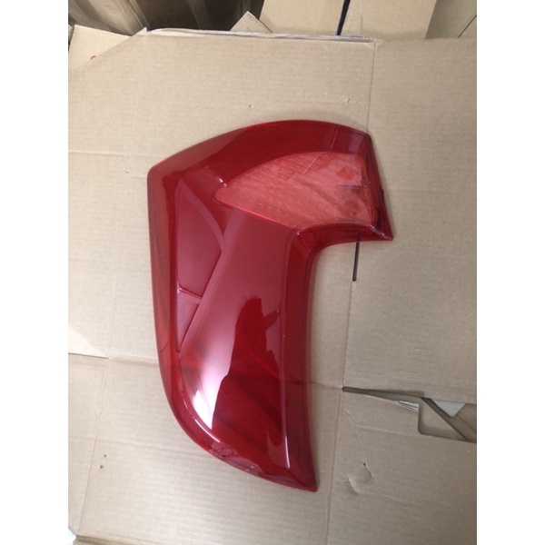 Nắp đèn hậu Kia morning đời 2015-2018 bền đẹp