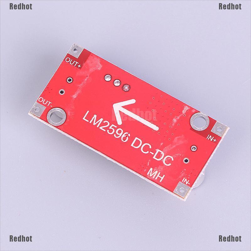 Bộ ChuyểN ĐổI ĐiệN ÁP Lm2577s LM2596S