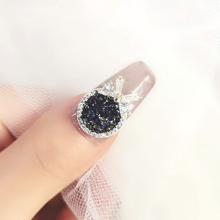 Charm đá trang trí nail ( loại 1 )