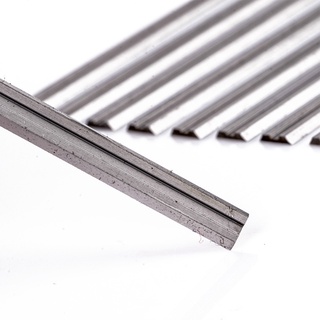 Bộ 10 Lưỡi Dao Bào 82mm X 5.5mm