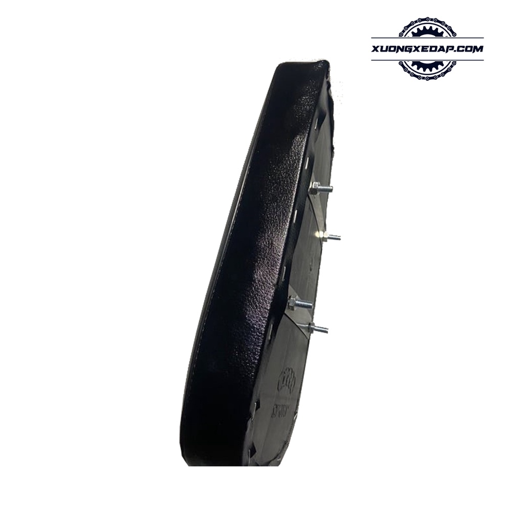 Nệm yên sau xe đạp- nệm baga