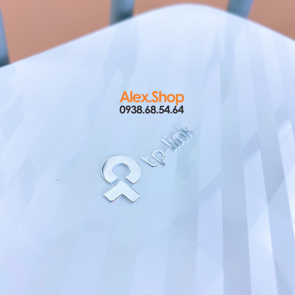 [Chính Hãng] TPLink C60 Archer C60 Phát WiFi Băng Tần Kép AC1350 | BigBuy360 - bigbuy360.vn