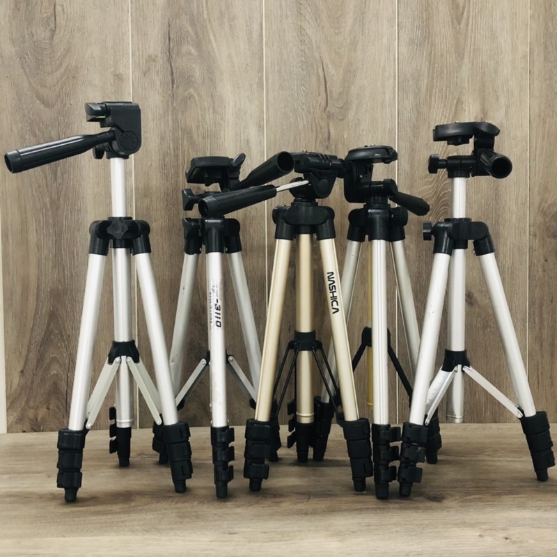 Chân máy tripod - hàng về từ Nhật (Giá Rẻ)