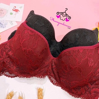 ÁO NGỰC REN MÚT MỎNG LOVELY 291