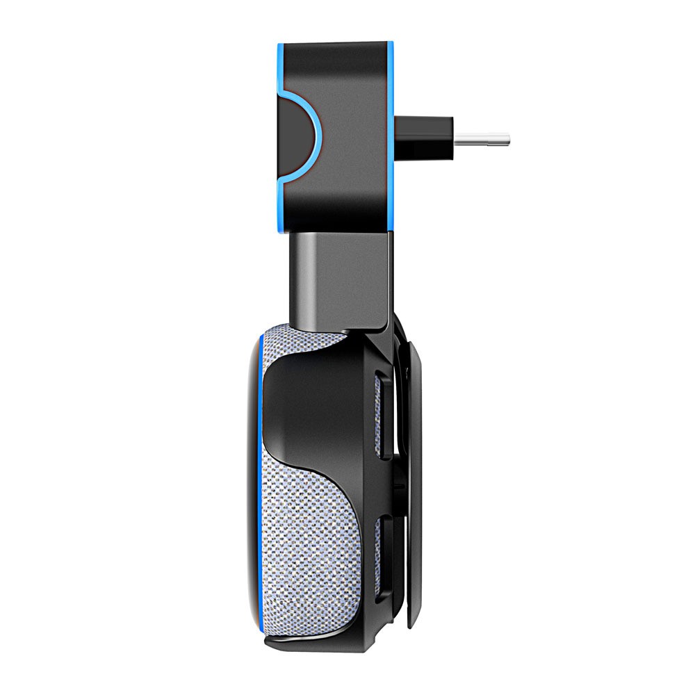 Case Loa Thông Minh Amazon Echo Dot 3 - Loại cao cấp nhất