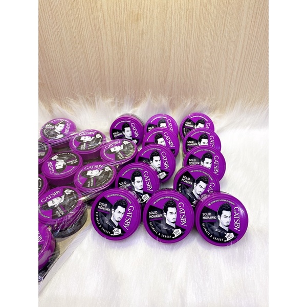 Sáp tạo kiểu tóc Gatsby 25g