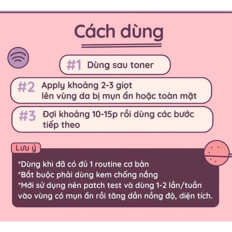 Tẩy Tế Bào Chết 𝗣𝗮𝘂𝗹𝗮'𝘀 𝗖𝗵𝗼𝗶𝗰𝗲 𝗦𝗸𝗶𝗻 𝗣𝗲𝗿𝗳𝗲𝗰𝘁𝗶𝗻𝗴 𝟮% 𝗕𝗛𝗔 𝗟𝗶𝗾𝘂𝗶𝗱 𝗘𝘅𝗳𝗼𝗹𝗶𝗮𝗻𝘁