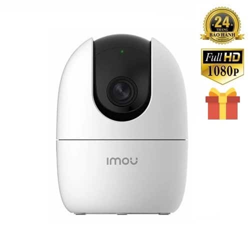 Camera IP hồng ngoại không dây 2.0 Megapixel DAHUA IPC-A22EP-IMOU