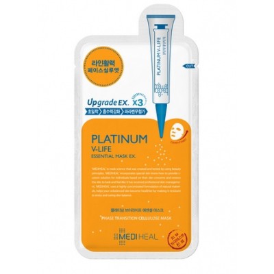 Mediheal - Mặt nạ dòng Essential (Tràm trà, Collagen, Nhau thai cừu...) MEDH06 | BigBuy360 - bigbuy360.vn