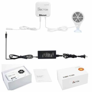 Máy ức chế rêu hại chihiros new doctor v4 bluetooth