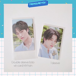 [Có sẵn] Sleeve bọc card BoardM Hàn Quốc