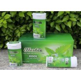 VIÊN NGẬM KHÔNG ĐƯỜNG HERBIE KOOL ỐNG