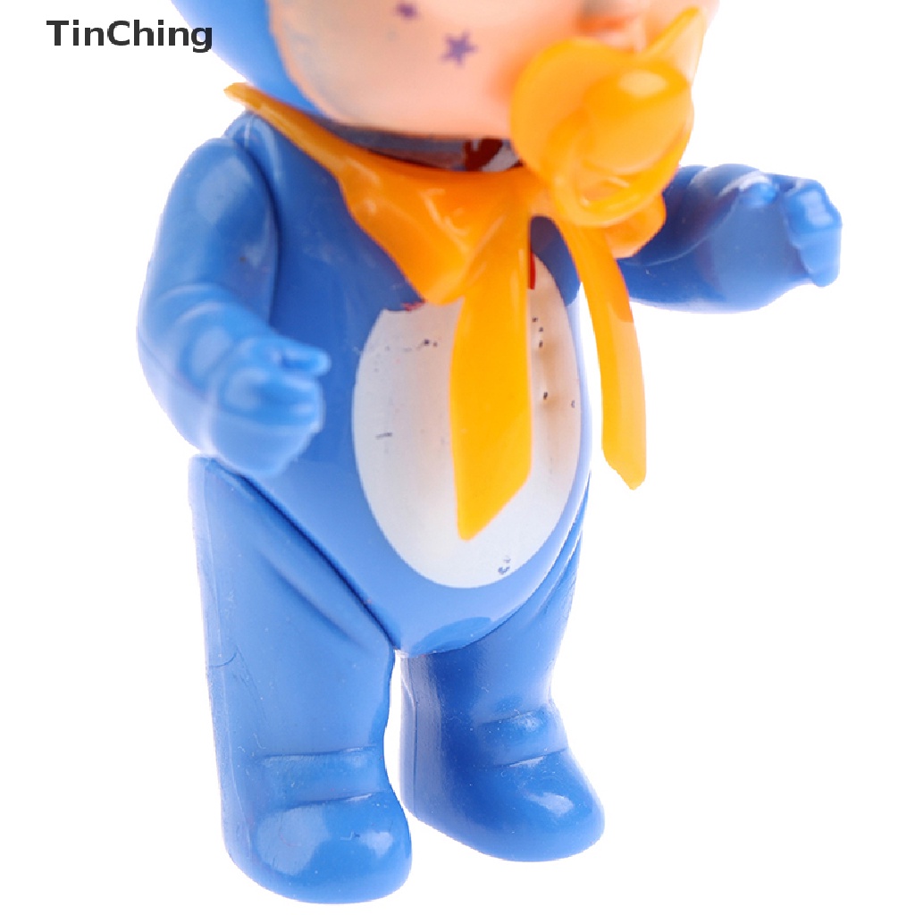 Mô Hình Đồ Chơi Nhà Búp Bê Đang Khóc Dành Cho Bé Gái