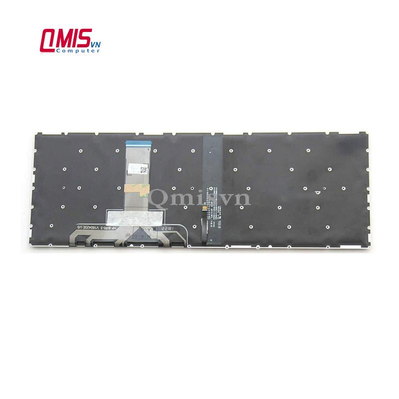 Bàn phím laptop Lenovo Legion Y530 Y540, Y530-15ICH, Y540-15IRH, Y540-15IRH-PG0, Y7000P
