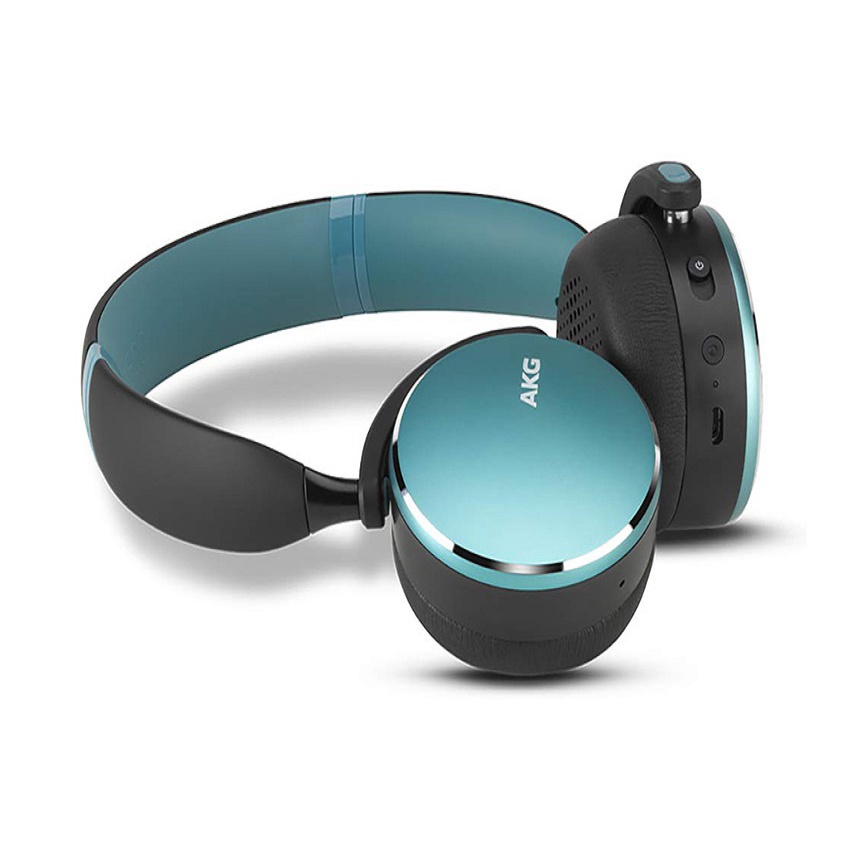 Tai nghe Bluetooth Samsung AKG Y500 chính hãng