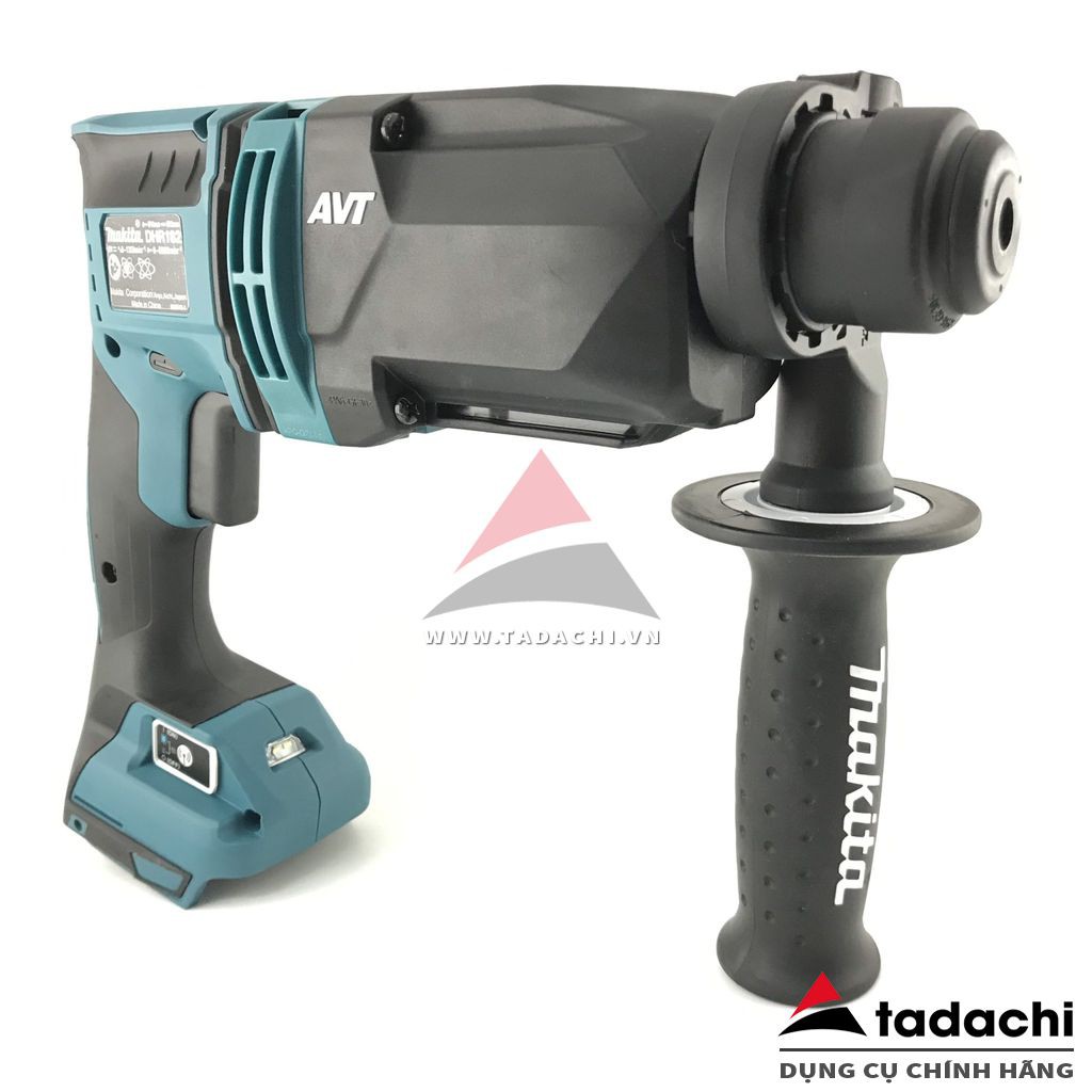 Máy khoan bê tông dùng pin 18V Makita DHR182Z (không pin sạc) | DCSG