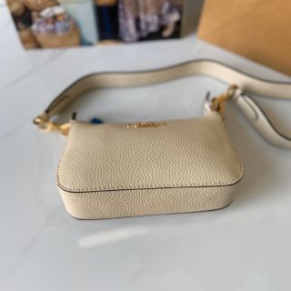 Túi coach đeo chéo mini