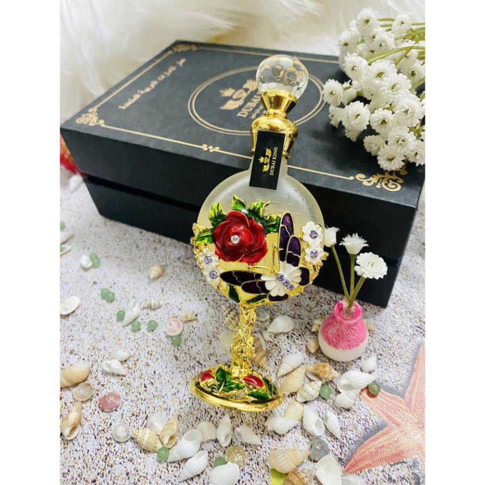 SALE SẬP SÀN- Tinh Dầu Dubai Lancome LVB-ngọt ngào-sang trọng-nữ tính-lưu hương 24 tiếng | BigBuy360 - bigbuy360.vn