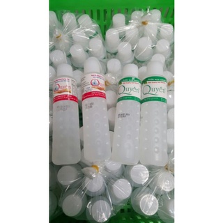 NƯỚC RỬA SƠN MÓNG TAY QUYÊN 125ml