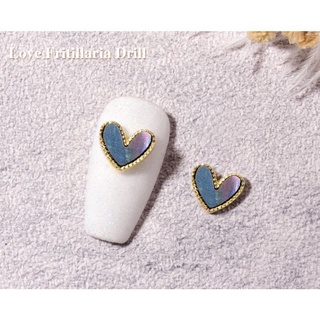 charm tim,charm nail