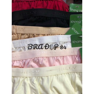QUẦN COTTON KHANG VIỆT