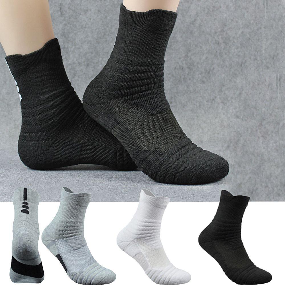 Tất Thể Thao Dày Dặn Chất Lượng Cao