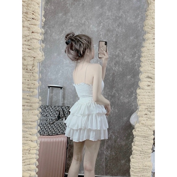 SET VÁY BỒNG ĐẸP