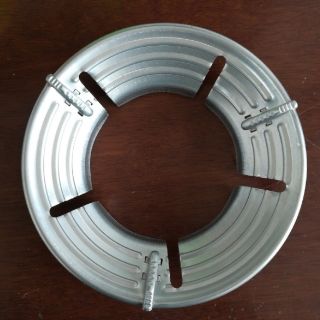 VỈ CHẮN GIÓ BẾP GA TRÒN