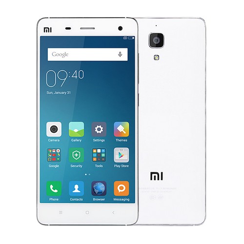 Xiaomi Mi4 Lte Ram 3gb - Gadget To Review