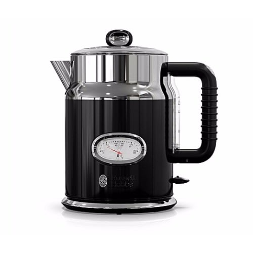 Ấm Siêu Tốc Russell Hobbs Kettle 2167070 Dung Tích 1.7L Hàng Chính Hãng