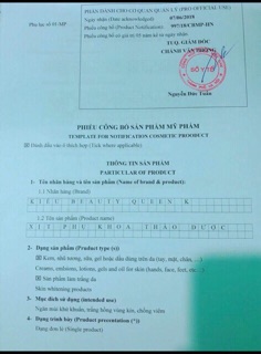 Combo xịt phụ khoa thảo dược