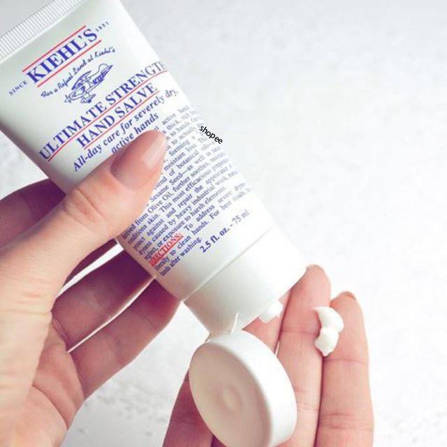 KIEHL'S KEM DƯỠNG DA TAY 75ML