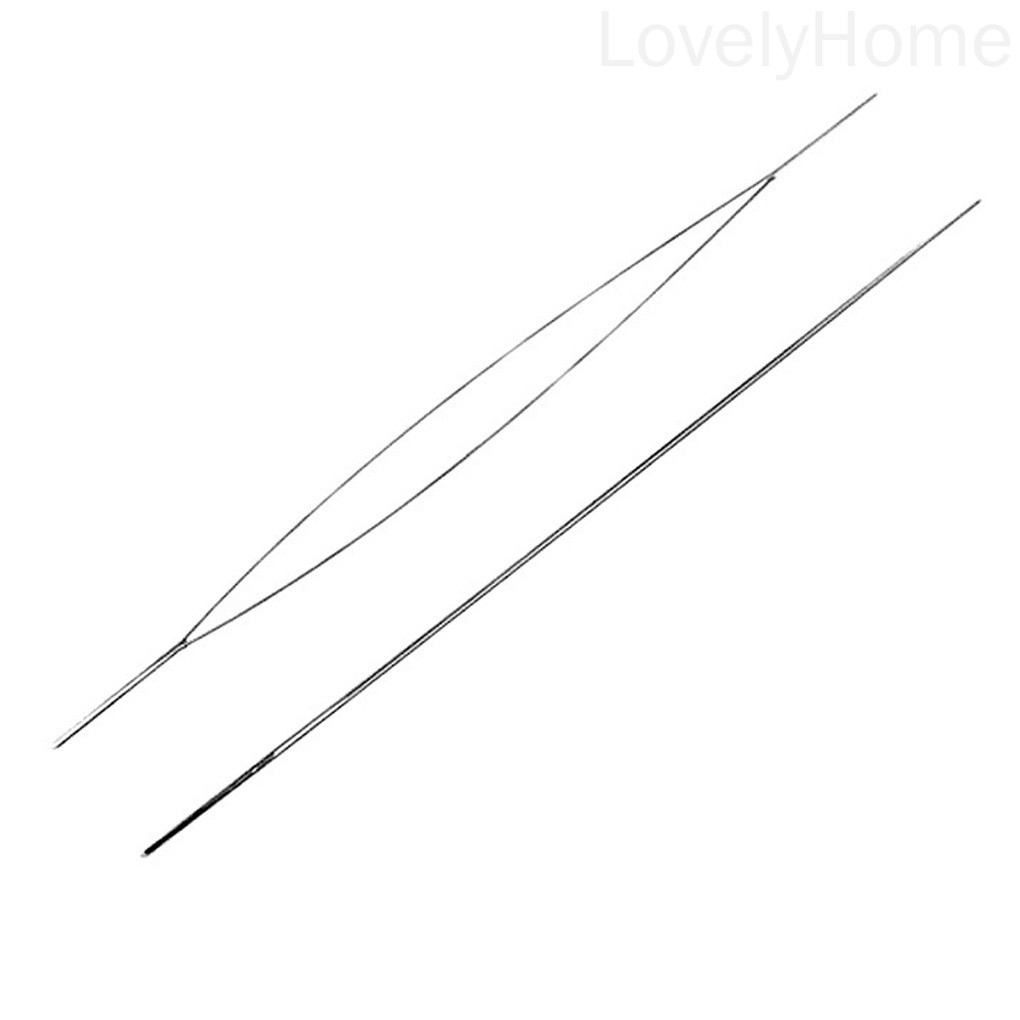 Set 10 Kim 5 Kích Cỡ Chuyên Dụng Cho Thợ May