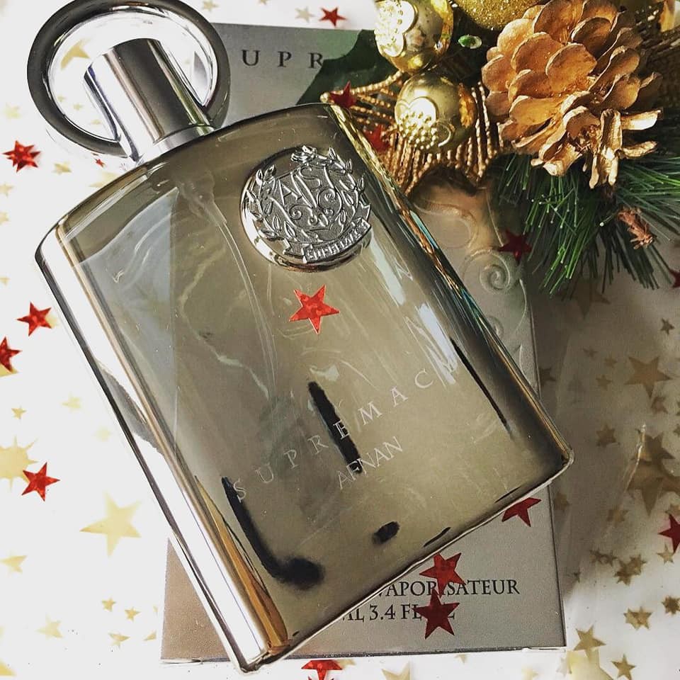 [Có Video] Nước hoa Afnan Supremacy Silver 100ml (Clone Creed Aventus) - Nước hoa Pháp sỉ lẻ giá tốt có cửa hàng Q10 HCM | BigBuy360 - bigbuy360.vn