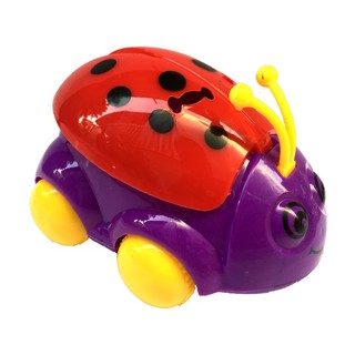 Đồ chơi Bọ cánh cam rút dây