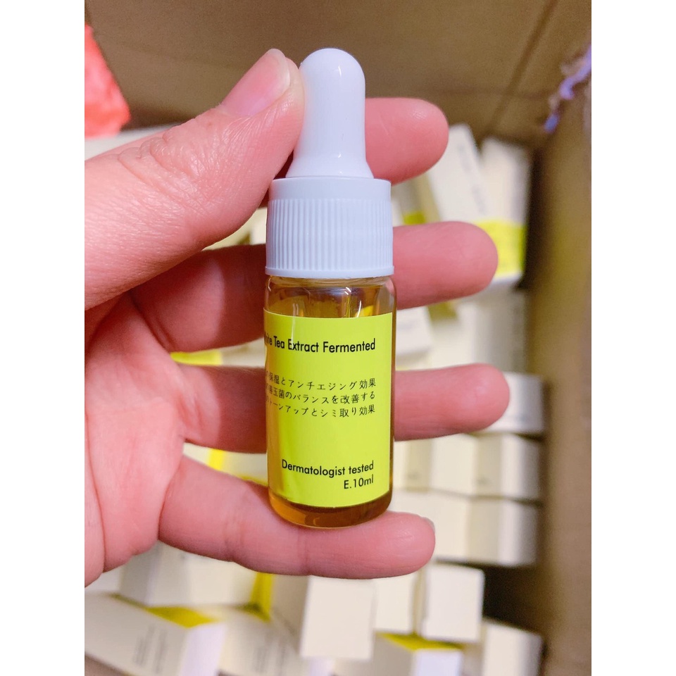 Serum Trà Trắng Nhật Bản