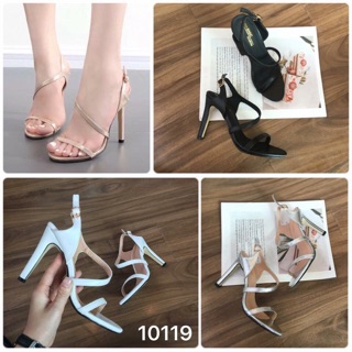 Giày cao gót sandal